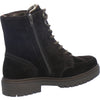 Remonte Winterstiefel Damen Dunkelbraun