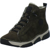 Rieker Winterstiefel Damen Dunkelbraun