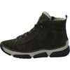 Rieker Winterstiefel Damen Dunkelbraun