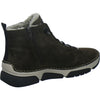 Rieker Winterstiefel Damen Dunkelbraun