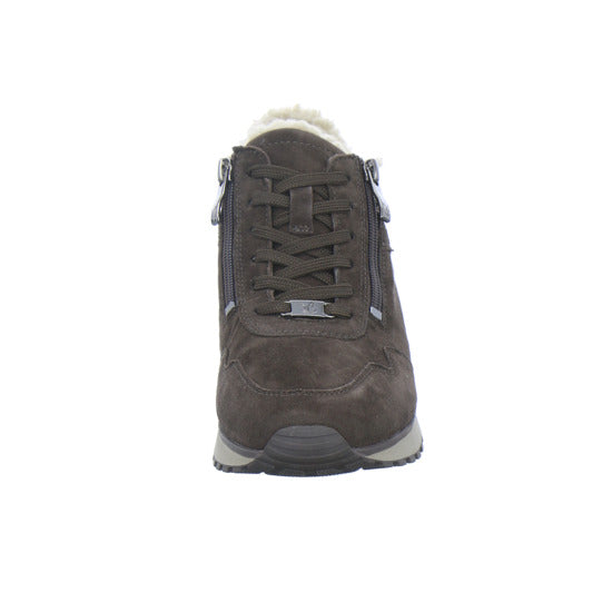 Caprice Winterstiefel Damen Dunkelbraun