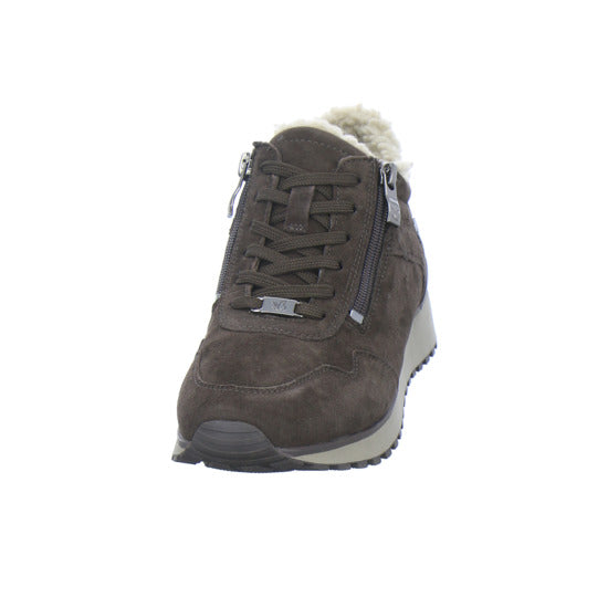 Caprice Winterstiefel Damen Dunkelbraun