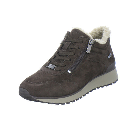 Caprice Winterstiefel Damen Dunkelbraun