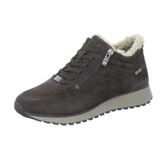 Caprice Winterstiefel Damen Dunkelbraun