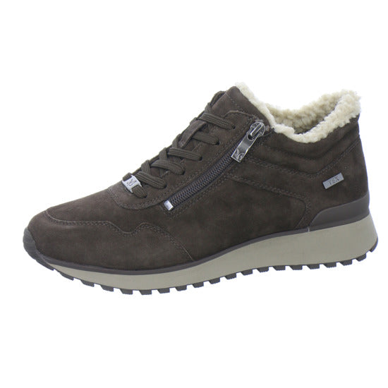 Caprice Winterstiefel Damen Dunkelbraun