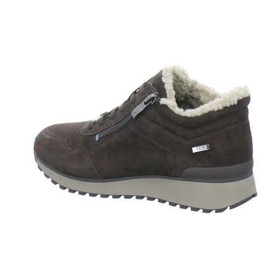 Caprice Winterstiefel Damen Dunkelbraun