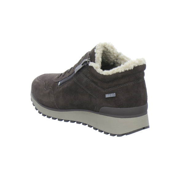 Caprice Winterstiefel Damen Dunkelbraun