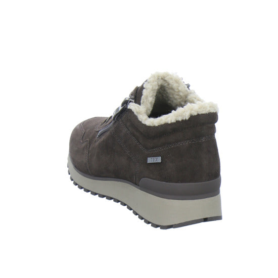 Caprice Winterstiefel Damen Dunkelbraun
