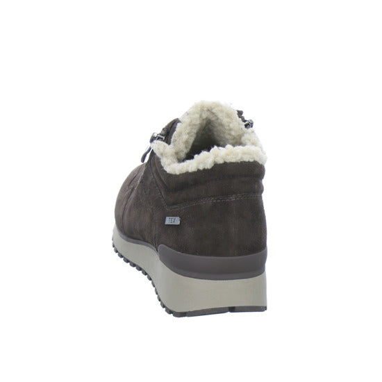 Caprice Winterstiefel Damen Dunkelbraun