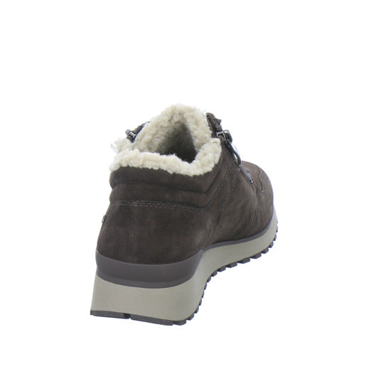 Caprice Winterstiefel Damen Dunkelbraun