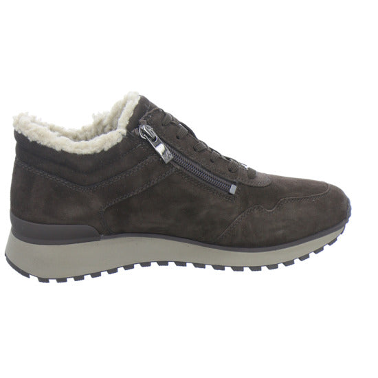 Caprice Winterstiefel Damen Dunkelbraun
