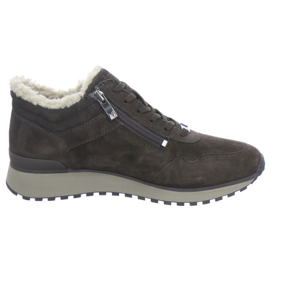 Caprice Winterstiefel Damen Dunkelbraun