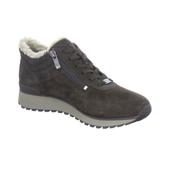Caprice Winterstiefel Damen Dunkelbraun