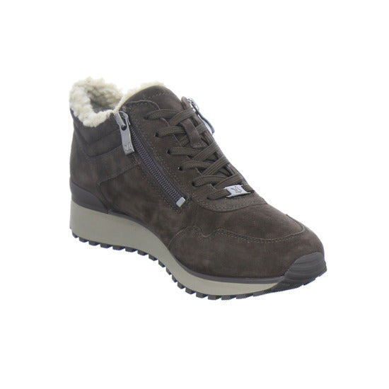 Caprice Winterstiefel Damen Dunkelbraun