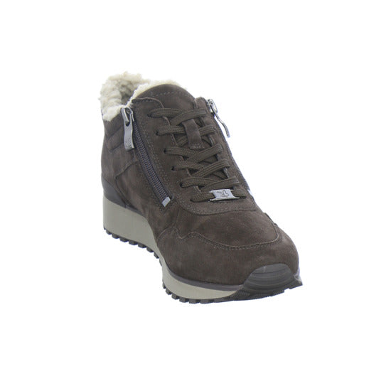 Caprice Winterstiefel Damen Dunkelbraun