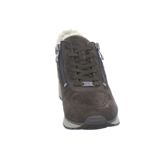 Caprice Winterstiefel Damen Dunkelbraun