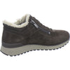 Caprice Winterstiefel Damen Dunkelbraun
