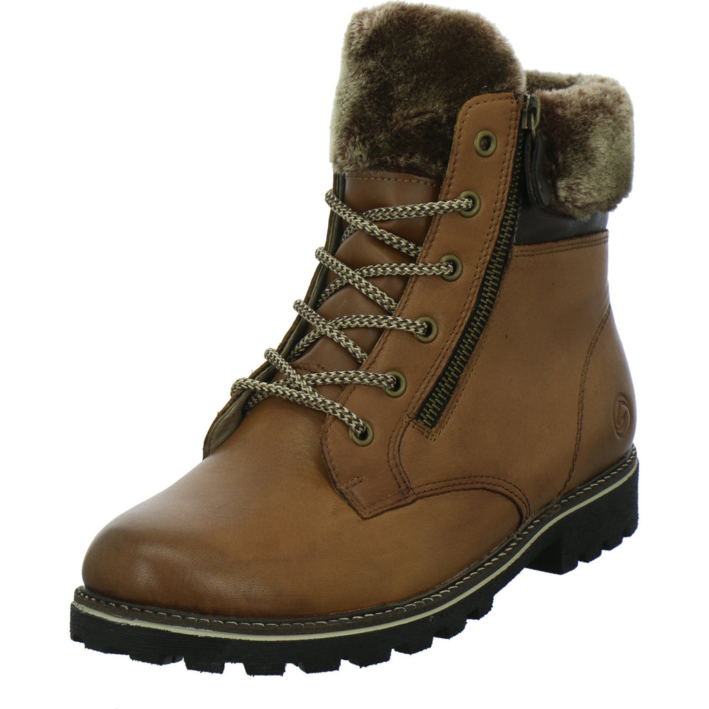 Bild 1 - Remonte Stiefeletten