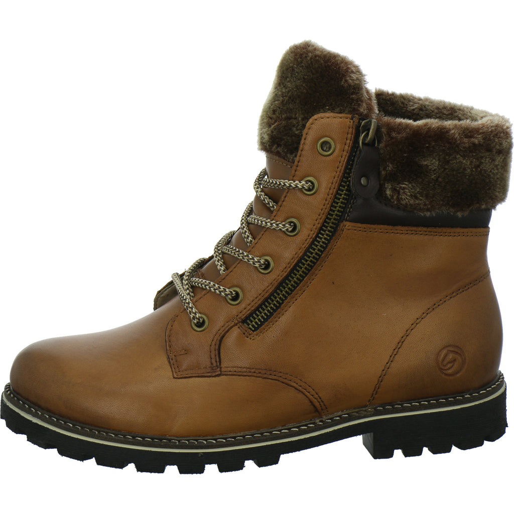 Bild 2 - Remonte Stiefeletten