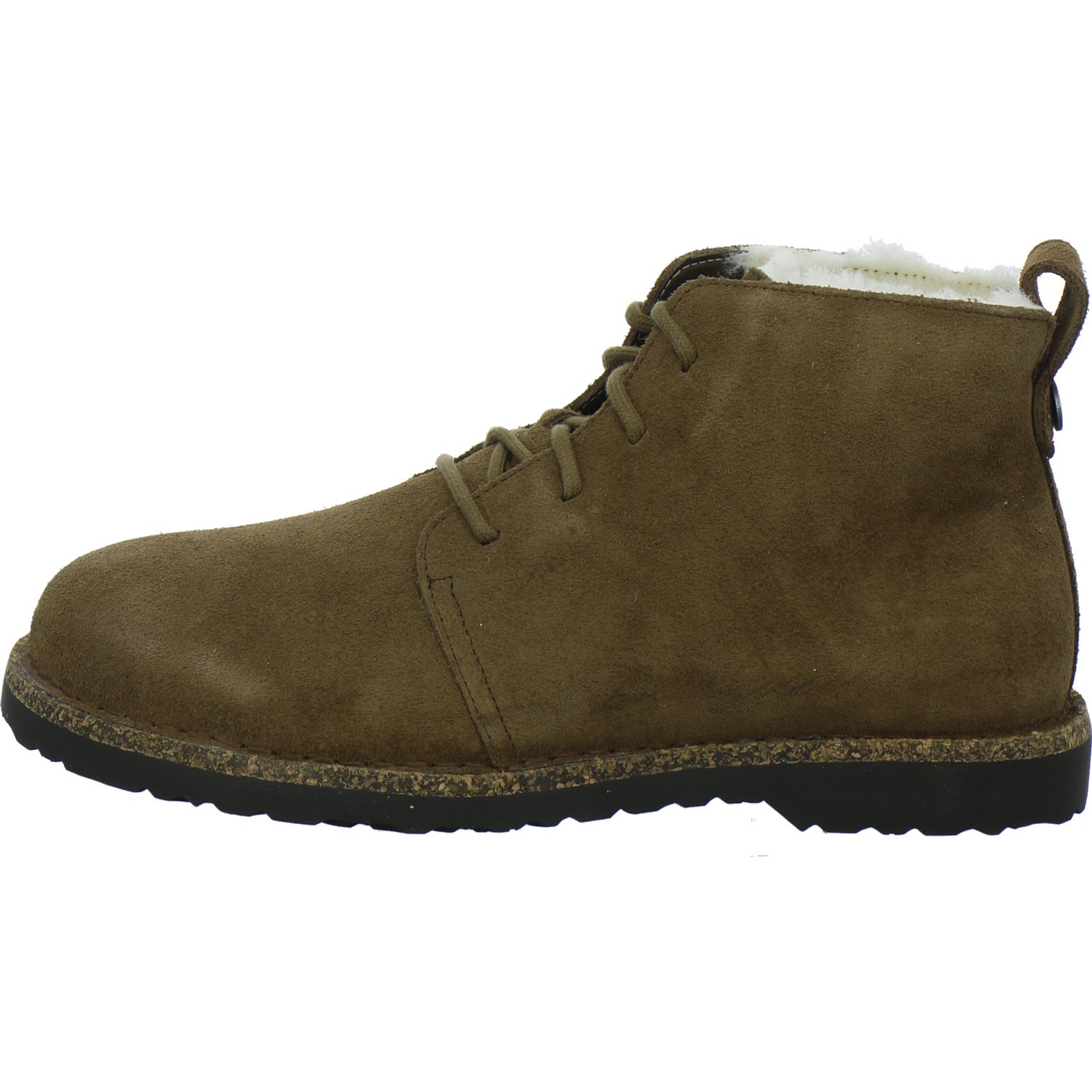 Bild 2 - Birkenstock Stiefeletten