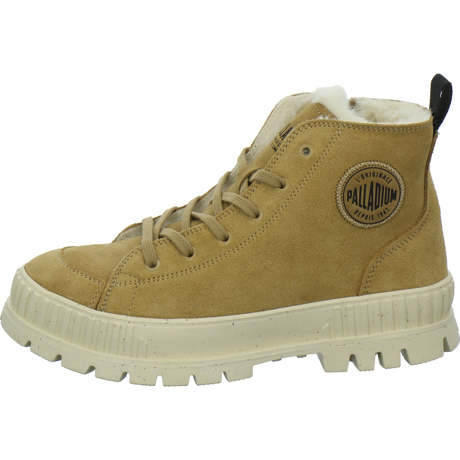 Bild 2 - Palladium Stiefeletten