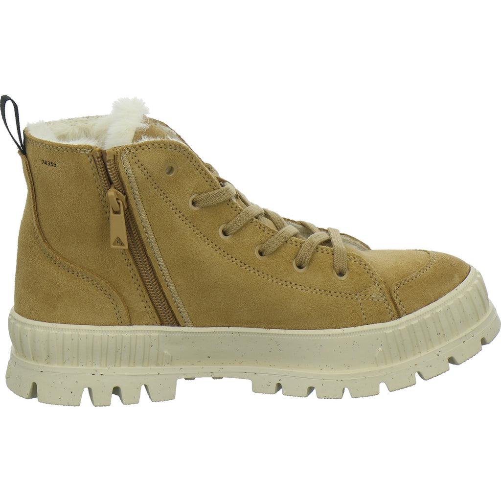 Bild 3 - Palladium Stiefeletten