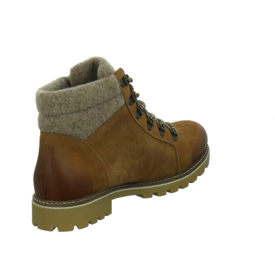 Remonte Winterstiefel warm gefüttert Mittelbraun - 360° Ansicht