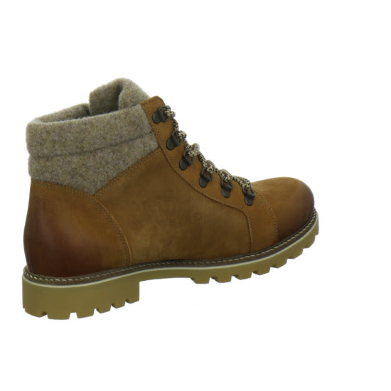 Remonte Winterstiefel warm gefüttert Mittelbraun - 360° Ansicht