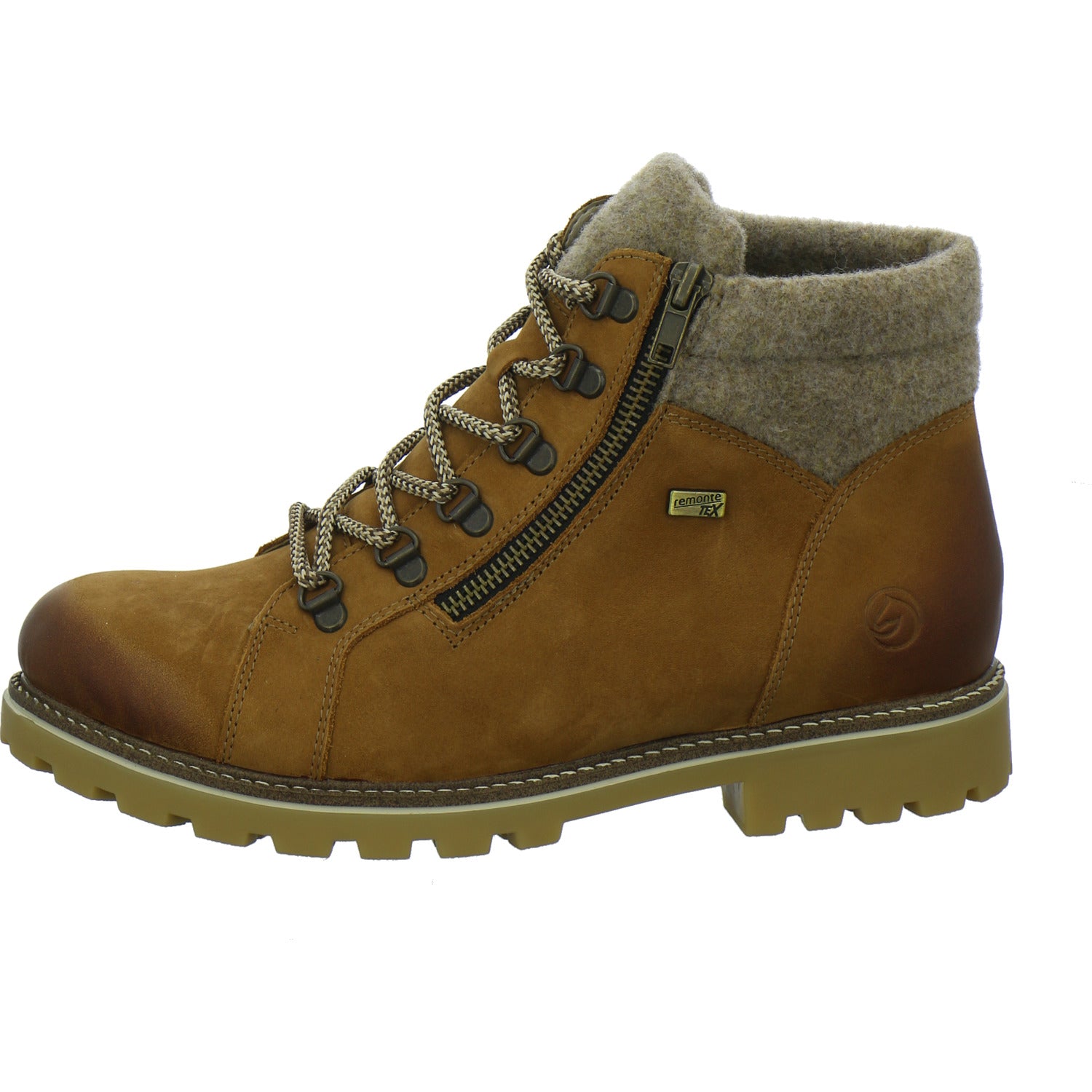 Bild 2 - Remonte Stiefeletten