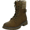 Bild 1 - Tom Tailor Shoes Stiefeletten