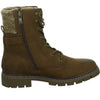 Bild 3 - Tom Tailor Shoes Stiefeletten