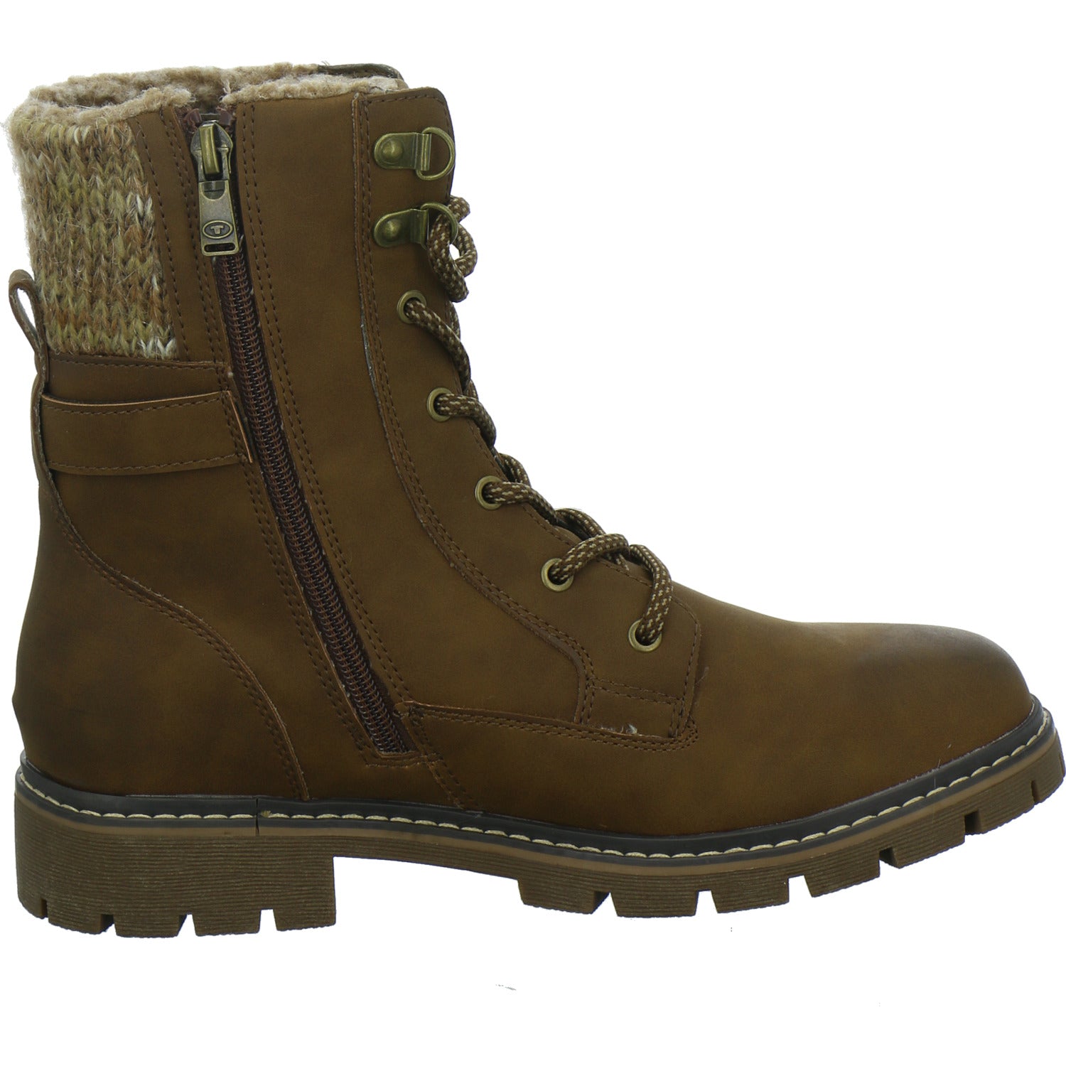 Bild 3 - Tom Tailor Shoes Stiefeletten