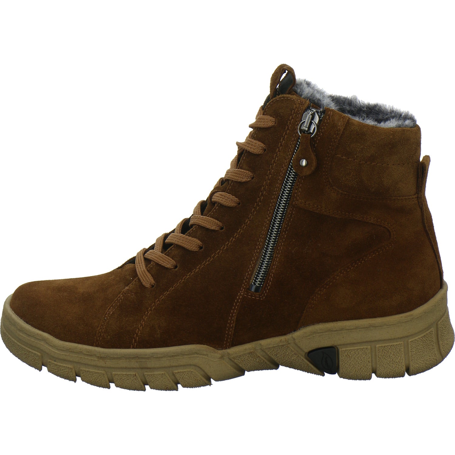 Bild 2 - Waldläufer Stiefeletten