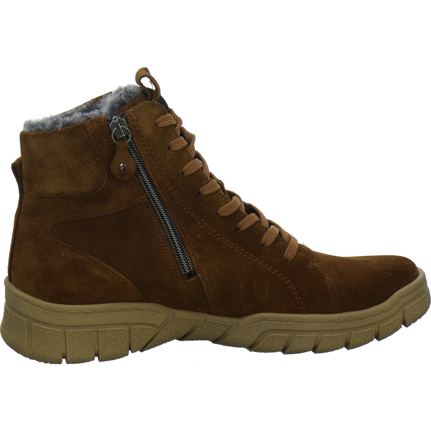 Bild 3 - Waldläufer Stiefeletten