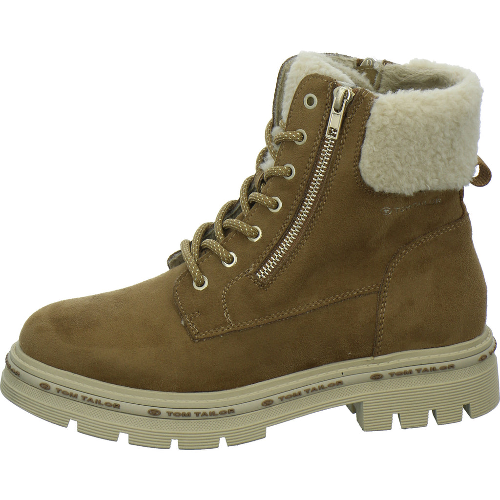 Bild 2 - Tom Tailor Shoes Stiefeletten