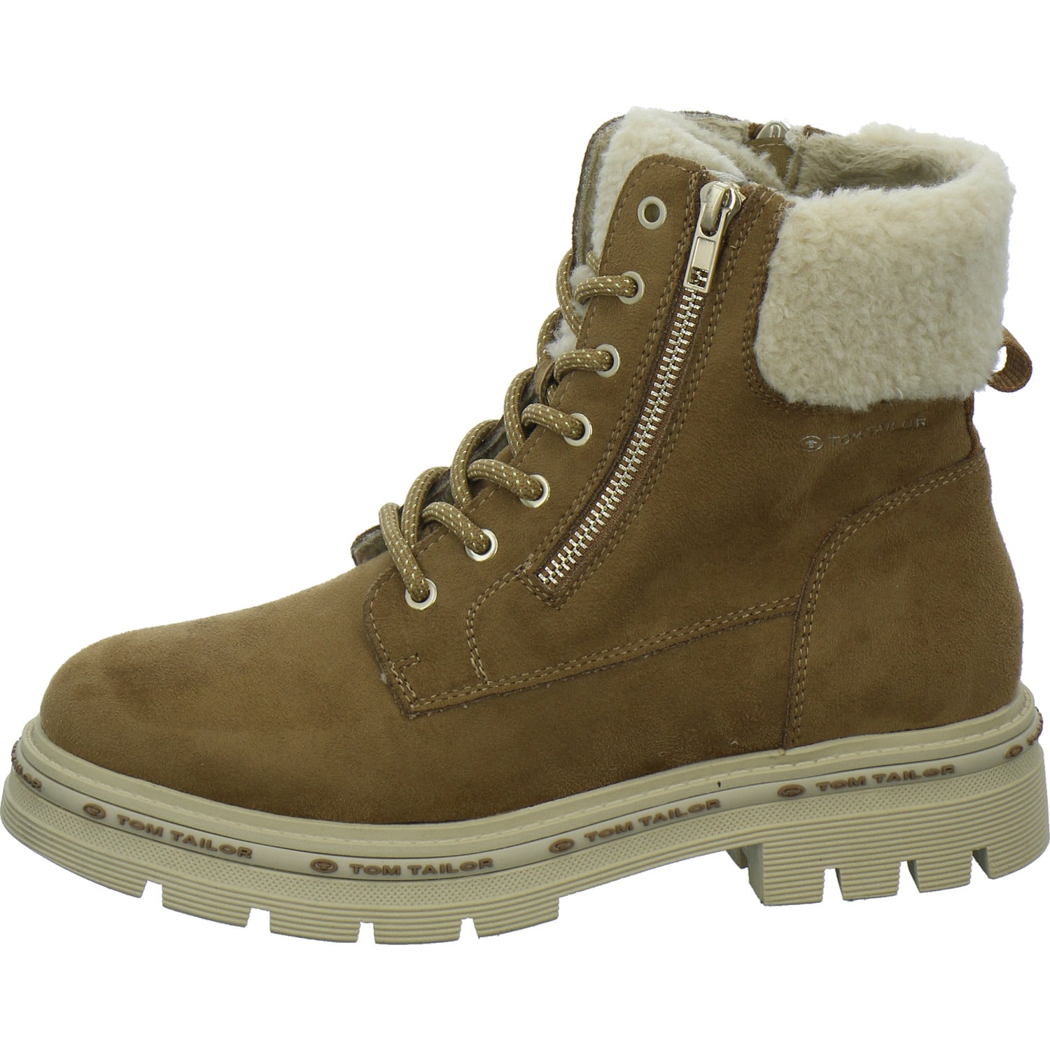 Bild 2 - Tom Tailor Shoes Stiefeletten