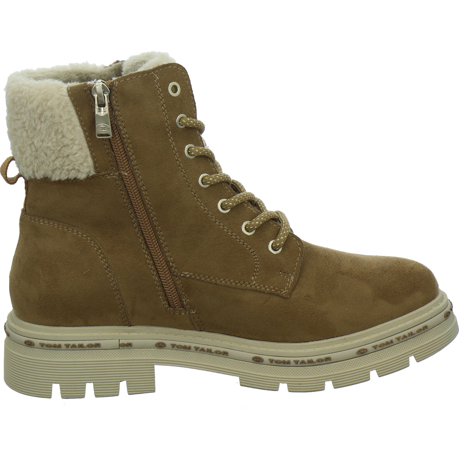Bild 3 - Tom Tailor Shoes Stiefeletten