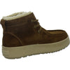 Marc O` Polo Winterstiefel Damen Pia Mittelbraun