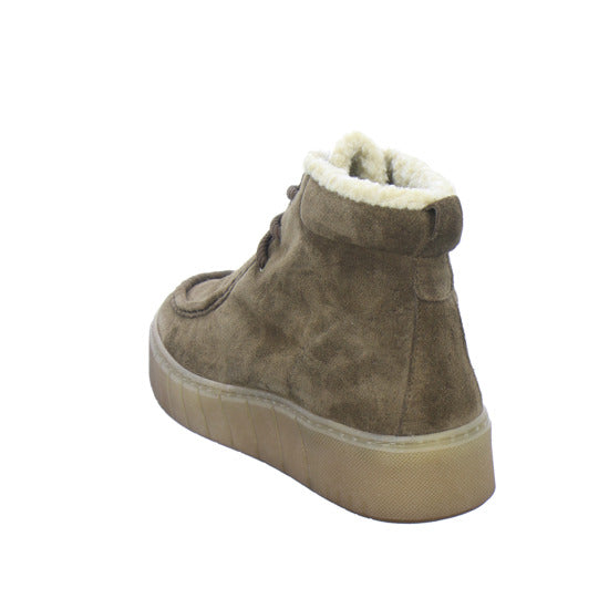 Elena Winterstiefel Damen Mittelbraun