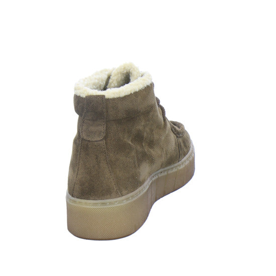 Elena Winterstiefel Damen Mittelbraun
