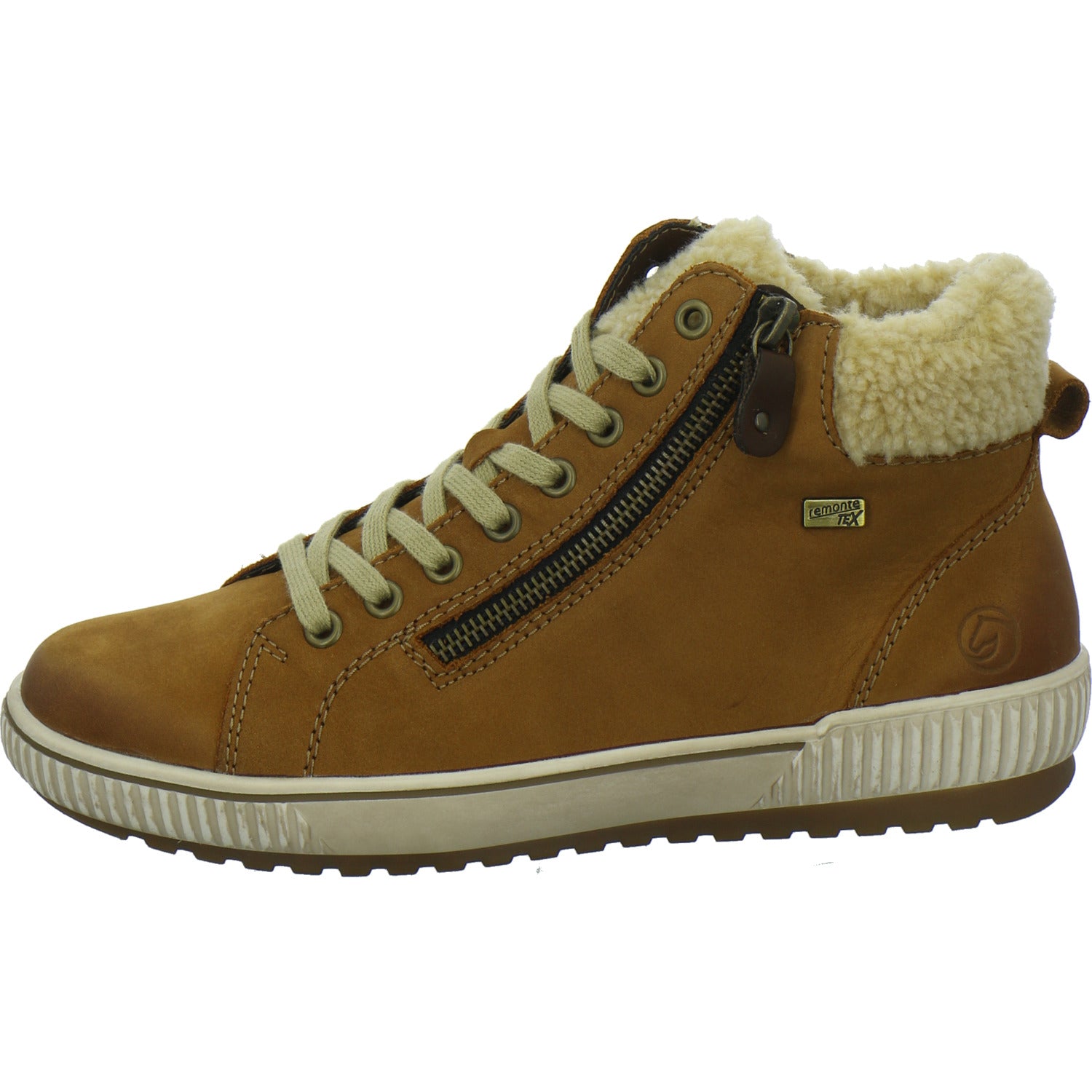 Bild 2 - Remonte Stiefeletten