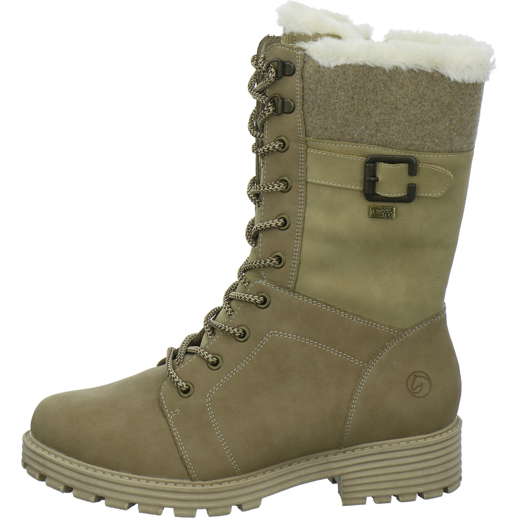 Bild 2 - Remonte Stiefeletten