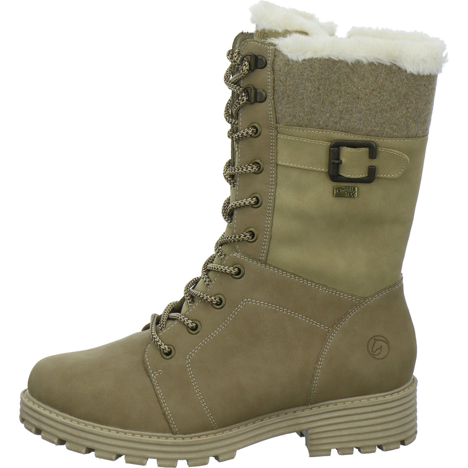 Bild 2 - Remonte Stiefeletten