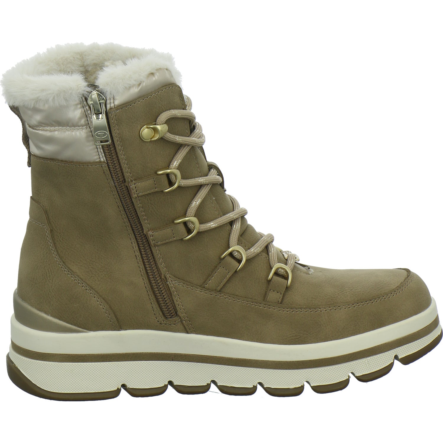 Bild 3 - Tom Tailor Shoes Stiefeletten