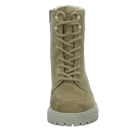 Remonte Winterstiefel Damen Hellbraun