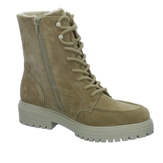 Remonte Winterstiefel Damen Hellbraun