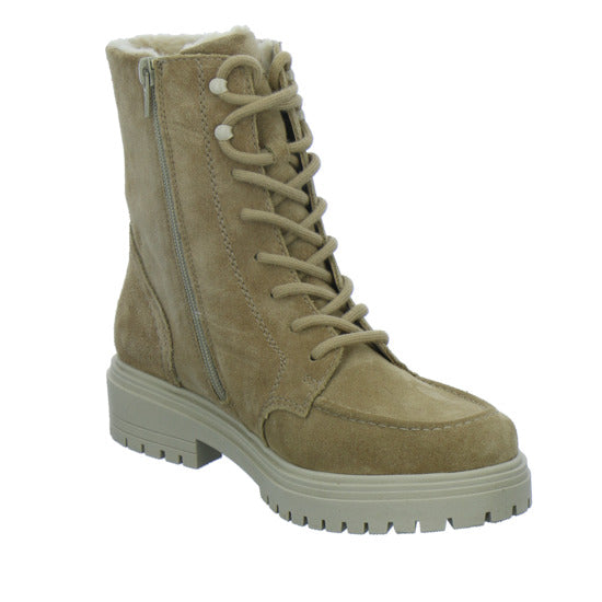 Remonte Winterstiefel Damen Hellbraun