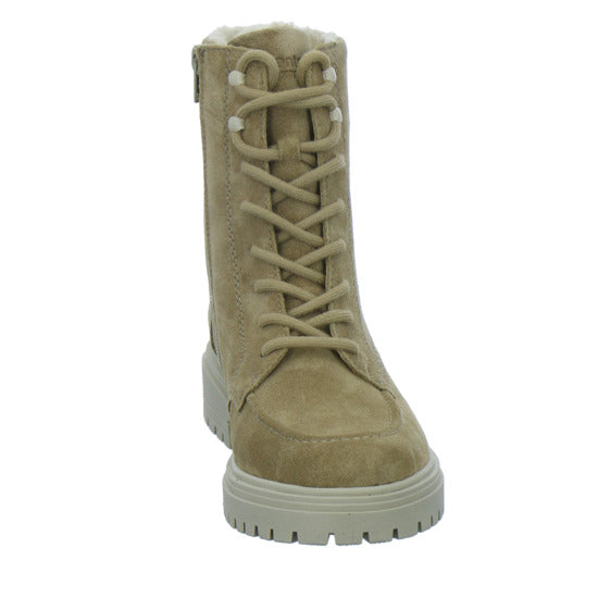 Remonte Winterstiefel Damen Hellbraun