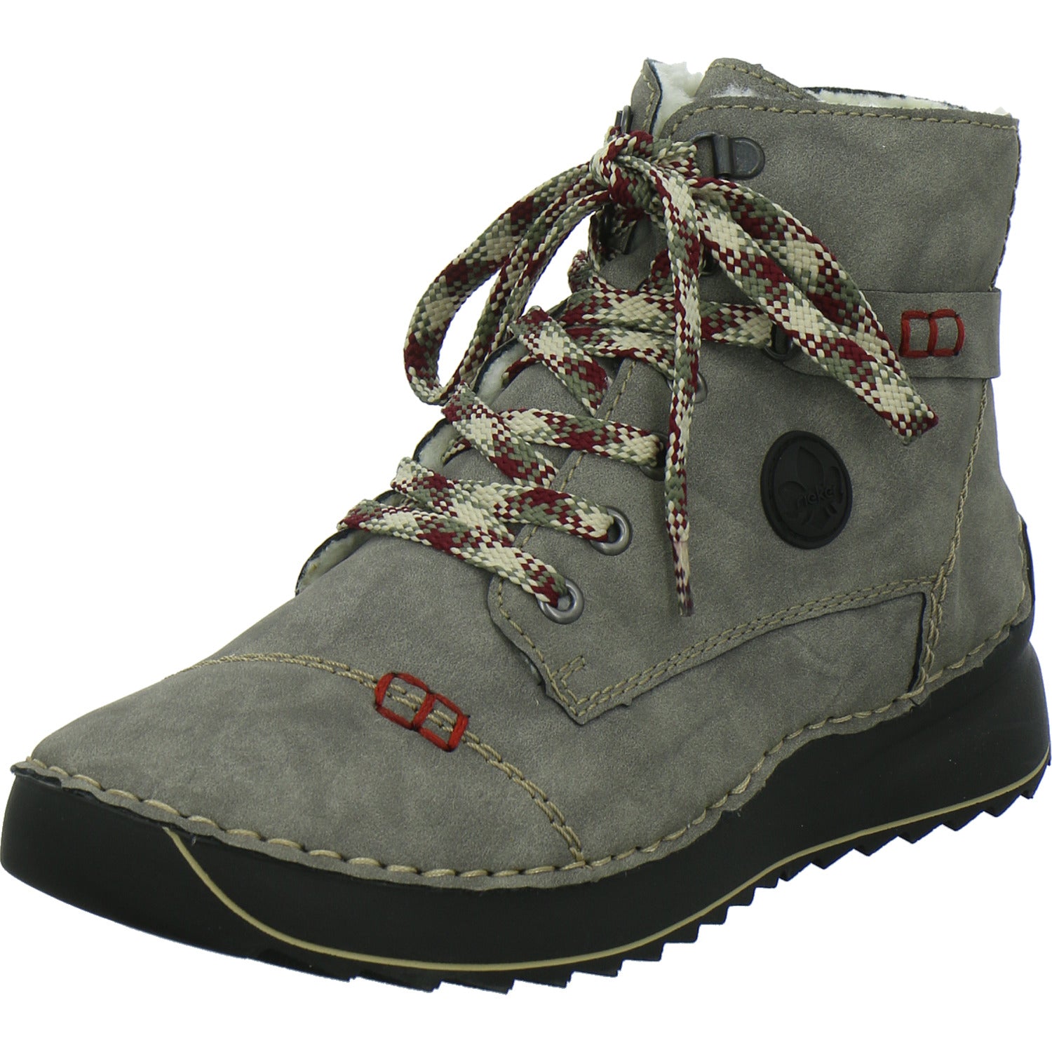 Bild 1 - Rieker Stiefeletten