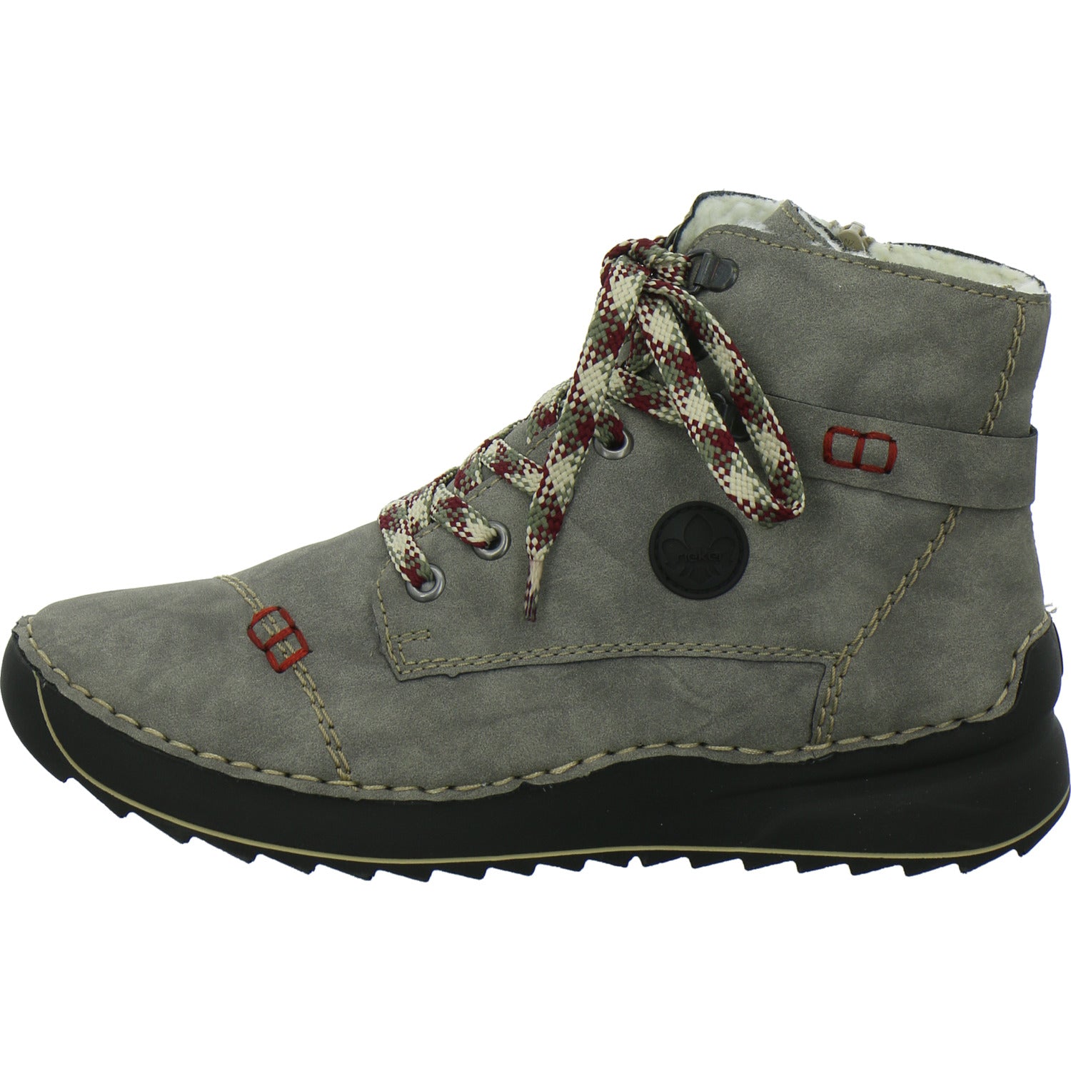 Bild 2 - Rieker Stiefeletten